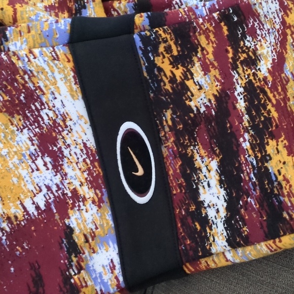 Nike women fleece curve pants - Picture 7 of 7